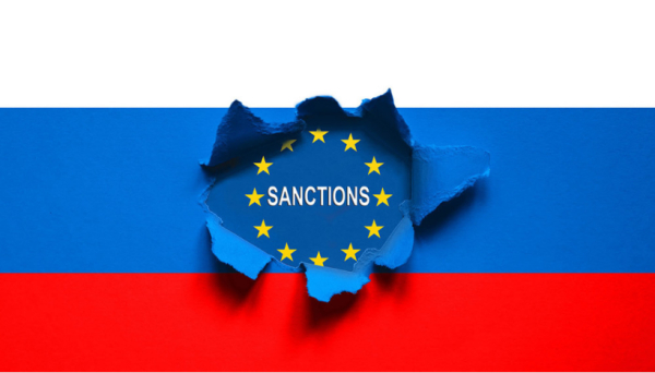 Les pertes de l&#039;UE dues aux sanctions contre la Russie arrivent à près de 1 600 milliards d&#039;euros