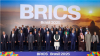 Trump menace d’imposer une taxe de 10 % aux pays BRICS
