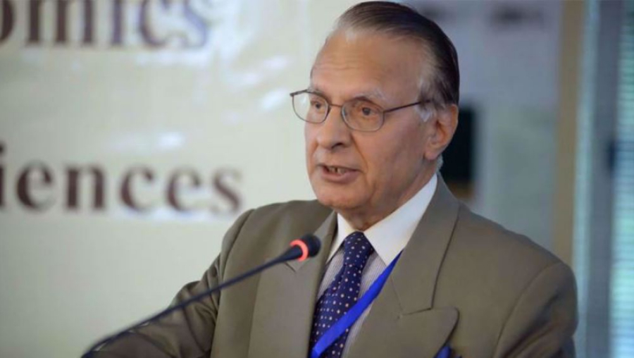 Ex vice-ministre pakistanais des AE : Jaish Al-Adl est soutenu par les États-Unis