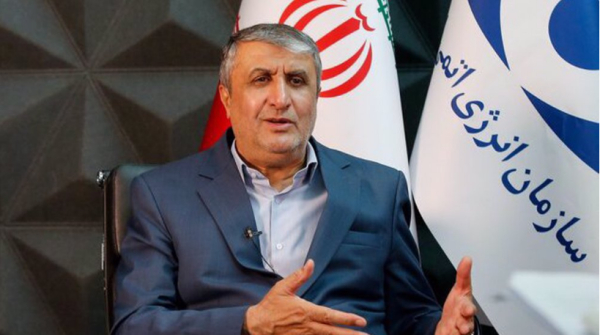 Les menaces contre l&#039;Iran persistent, et la confiance envers l&#039;AIEA doit être rétablie, selon le directeur de l&#039;agence nucléaire iranienne