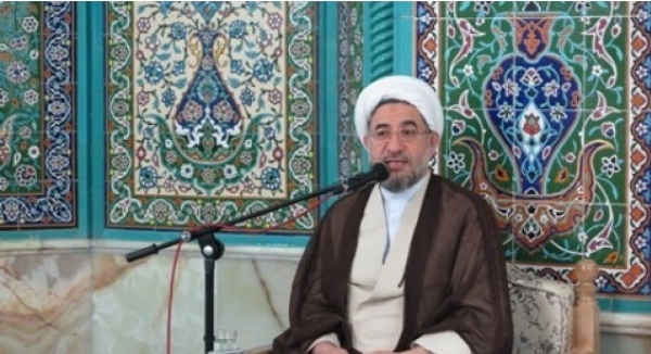 Dans la idéologie islamique, Dieu n&#039;est pas seulement un créateur mais le directeur et monarque du monde