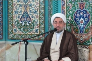 Dans la idéologie islamique, Dieu n&#039;est pas seulement un créateur mais le directeur et monarque du monde