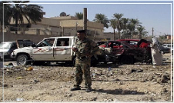 Irak: 13 morts dans de nouveaux attentats des rebelles