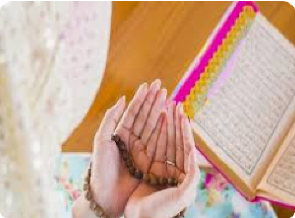 Invocation pour éloigner les soucis et l’affliction