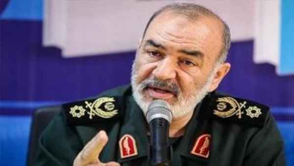 « L&#039;Iran a des centaines de missiles pour attaquer des navires des Etats-Unis dans le golfe Persique »