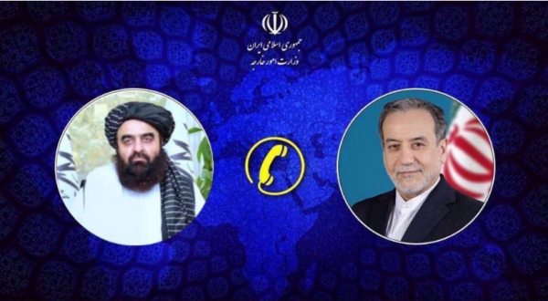 L&#039;escalade des tensions entre l’Afghanistan et le Pakistan menace la stabilité régionale (Araghchi)