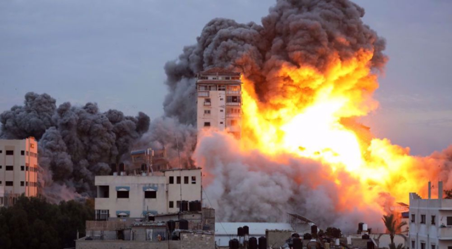 «Il est impossible qu’Israël ne reprenne pas le combat jusqu’au bout» (Netanyahu)