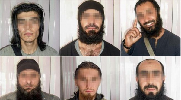 La France aurait demandé à Bagdad d’éliminer les terroristes français