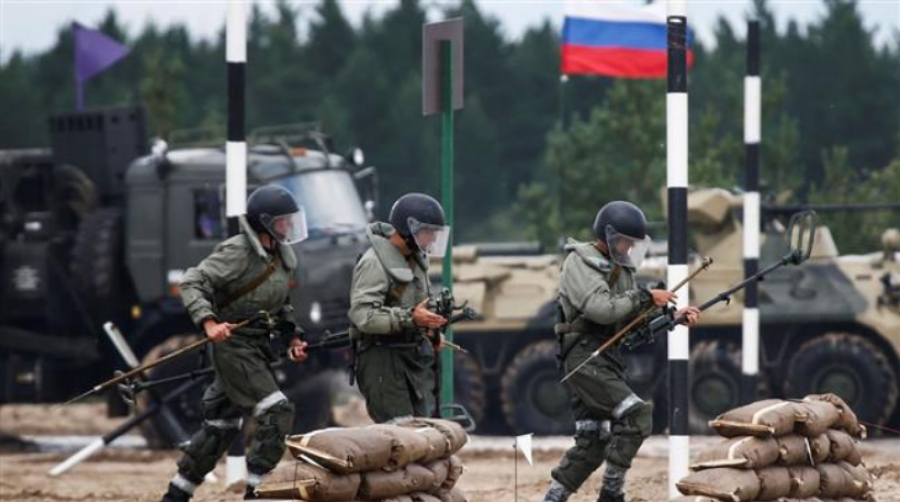 Une action militaire USA/OTAN possible