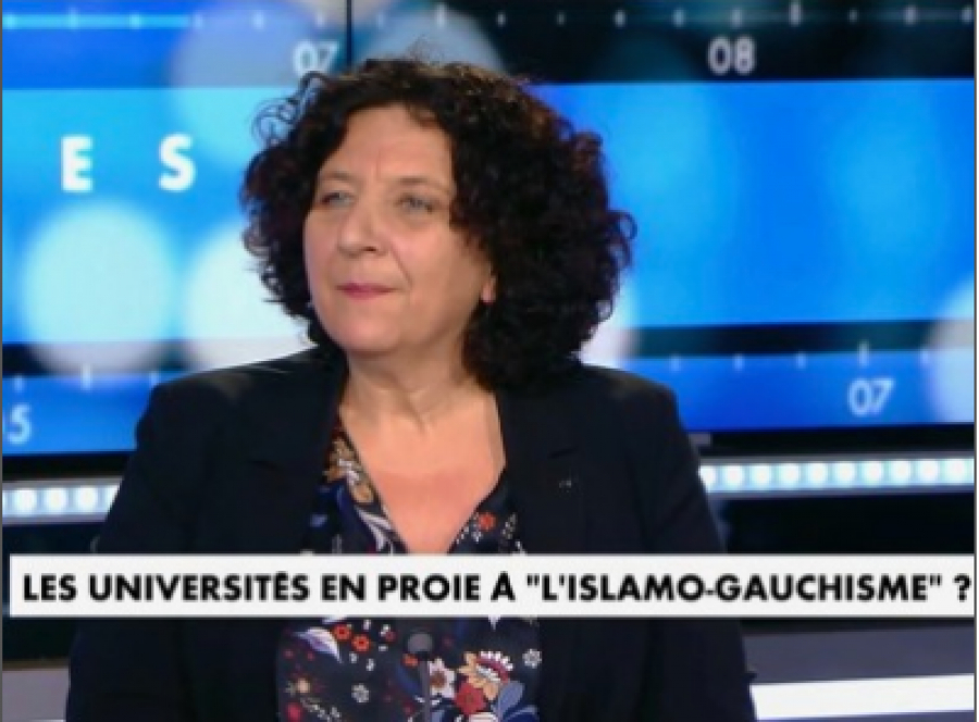 Qu’est-ce-que « l’islamo-gauchisme » ?