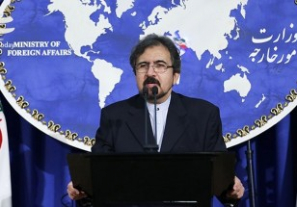 L&#039;Iran opposé à la division de l&#039;Irak