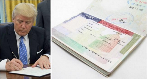 Trump durcit les conditions d’obtention du visa américain pour les Russes