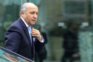 Une note à l&#039;adresse des Iraniens, par Laurent Fabius