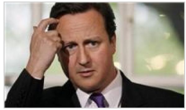 Syrie : les armes des rebelles divisent le gouvernement Cameron 