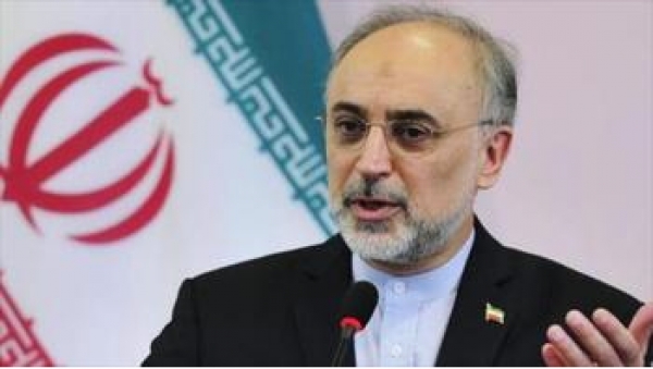 Salehi est se rendu à Genève pour rejoindre les pourparlers Iran-G5+1