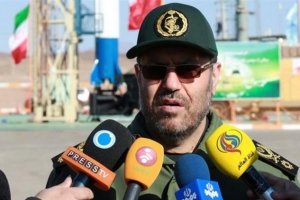 Le général Hossein Dehghan a condamné le soutien apporté par certains pays au terrorisme
