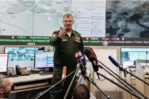 Moscou : les USA n’ont pas fourni « la moindre miette de pain » à Alep