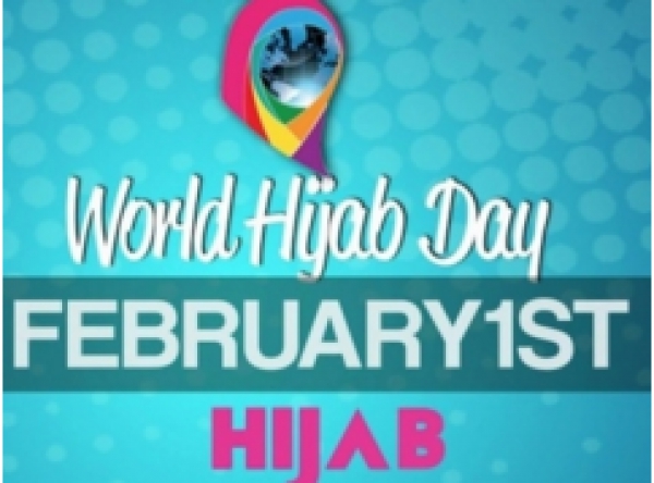 Interdiction de la journée internationale du hijab à Lyon