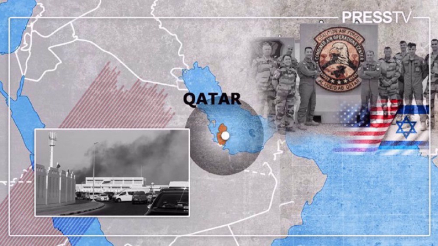 Le prix de l&#039;apaisement : le Qatar abattu malgré sa soumission à l’impérialisme