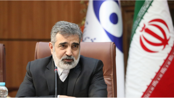L&#039;Iran met en garde l&#039;Occident contre une « réponse ferme » en cas d&#039;activation du mécanisme de « snapback »