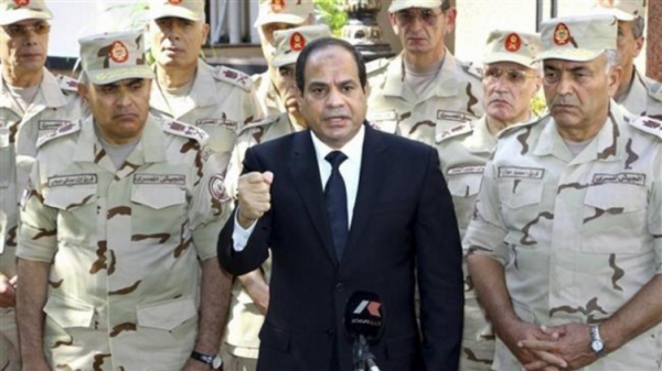 292 Égyptiens devant le tribunal pour avoir tenté d’assassiner al-Sissi