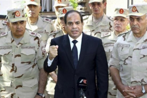 292 Égyptiens devant le tribunal pour avoir tenté d’assassiner al-Sissi