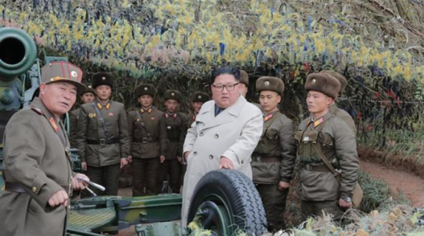 Après la surprise des HQ-9 chinois, devra-t-on s&#039;attendre à une nouvelle surprise asiatique ?