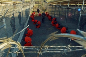Plus aucun prisonnier ne doit être libéré de Guantanamo (Trump)