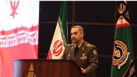 L’Iran a développé ses exportations d’équipements militaires (ministre de la Défense)