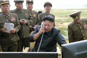 Pyongyang menace de couper la seule corde qui la relie à Washington
