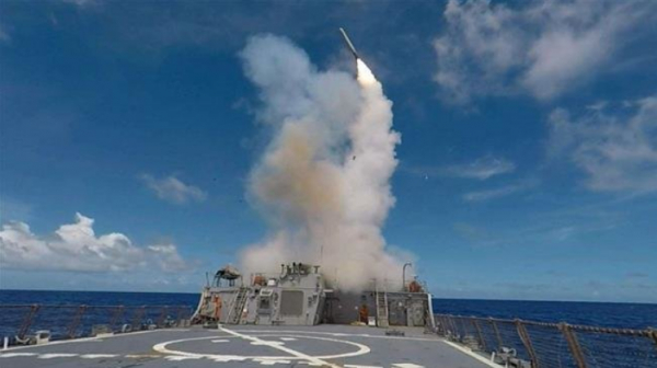 FNI: le Congrès propose le recours à l&#039;option militaire contre la Russie