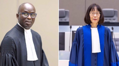 CPI sanctionnée ; même la Justice internationale n'est pas à l'abri des sanctions américaines