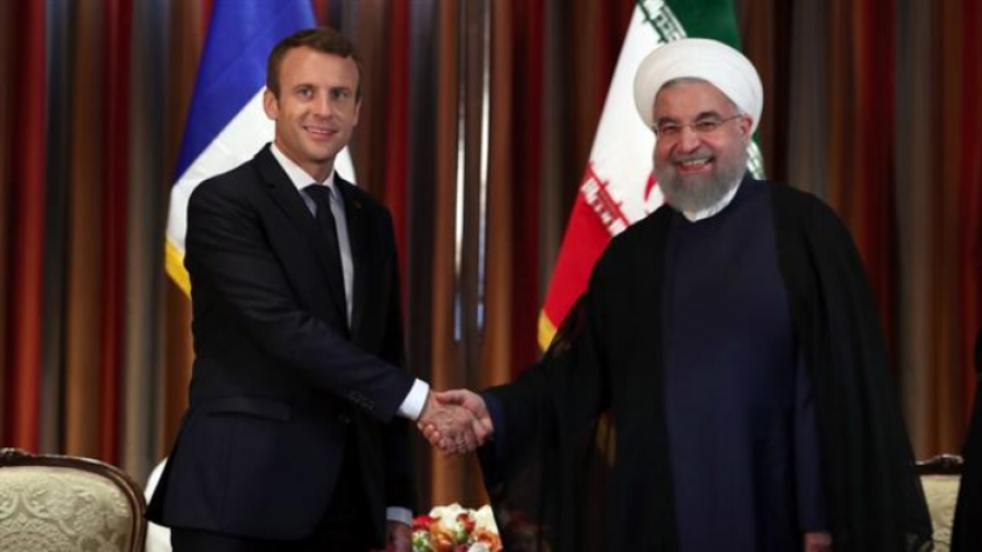 La coopération irano-européenne n&#039;a pas de rapport avec le dossier de l&#039;accord nucléaire