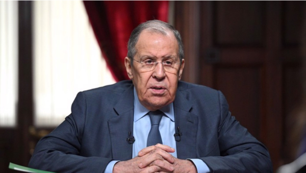 Lavrov : la Russie attend une réponse des États-Unis sur le conflit ukrainien, tandis que l&#039;Europe tente de saboter le processus