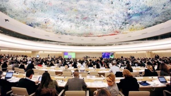 Téhéran réagit à la résolution anti-iranienne de la Suède