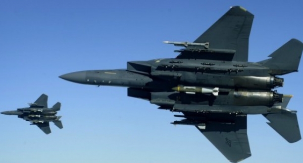 Daech affirme qu&#039;une otage américaine a été tuée lors d&#039;un raid de la coalition en Syrie