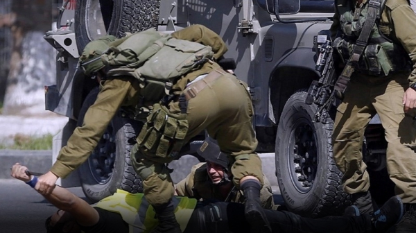 &quot;Israël n’est plus sécurisé&quot; (&quot;Ray al-Youm&quot;)