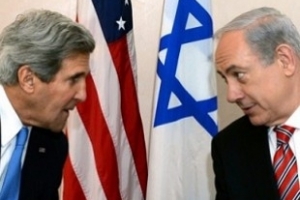 Etats-Unis mettent en garde contre toute reconnaissance internationale d'un Etat palestinien