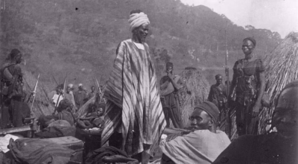 La Guinée réclame à la France la restitution du Coran de Samory Touré et de trésors historiques pillés durant la colonisation