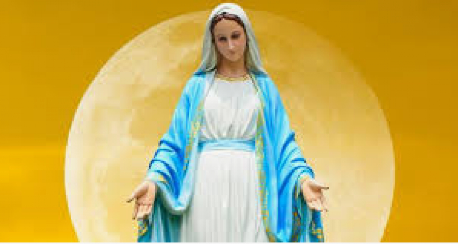 Sainte Maryam, mère du Prophète Issa (as) est-elle infaillible ?