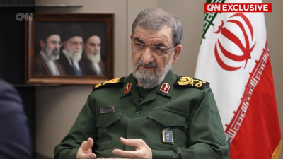 Les négociations entre l'Iran et les États-Unis se trouvent actuellement dans l'impasse.