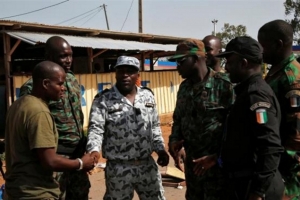 Côte d’Ivoire: les soldats mutins ont scellé un accord avec le gouvernement