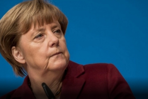 Crise des migrants : Merkel sous pression