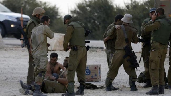Un ministre israélien reconnaît l&#039;échec dans la guerre 2014 à Gaza