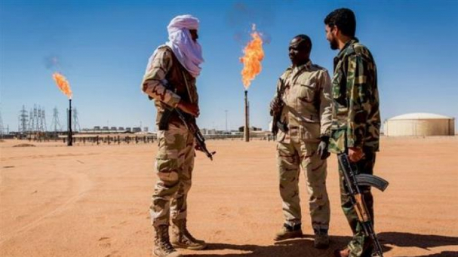 Libye : les EAU impliqués dans la vente illégale du pétrole