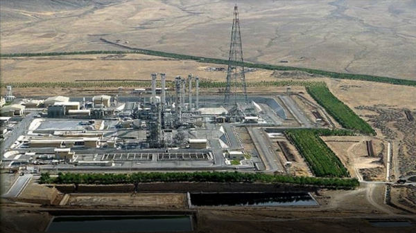 L’accord sino-iranien, pour la reconfiguration du réacteur d’Arak, finalisé