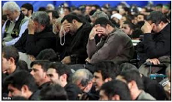 Des Larmes pour Karbala