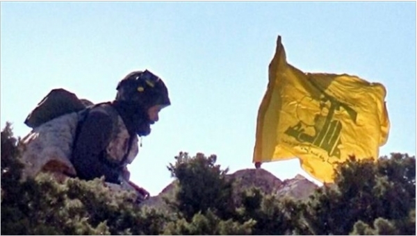 Qalamoun : grand revers pour Tel-aviv!! (Damas)