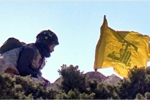 Qalamoun : grand revers pour Tel-aviv!! (Damas)