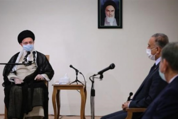 &quot;L&#039;Iran s&#039;attend à ce que la décision d&#039;expulser les USA de l&#039;Irak se traduise en acte&quot;